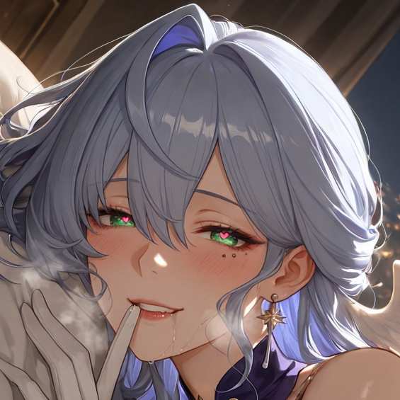 Robin - Idol