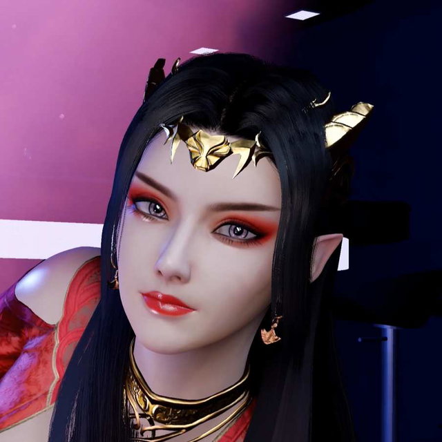 美杜莎Hush (Korean Ver)