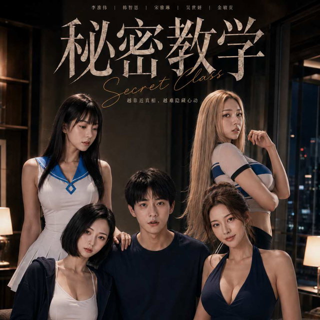 《秘密教学》第一季（第10集）
