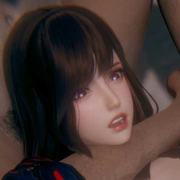 【穿越火线】孙尚香 第一部