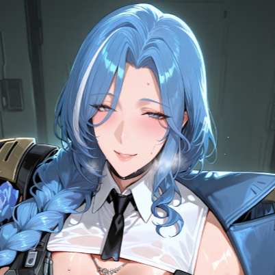 海伦 少女前线（311P）