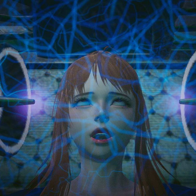 【女超人】第七部