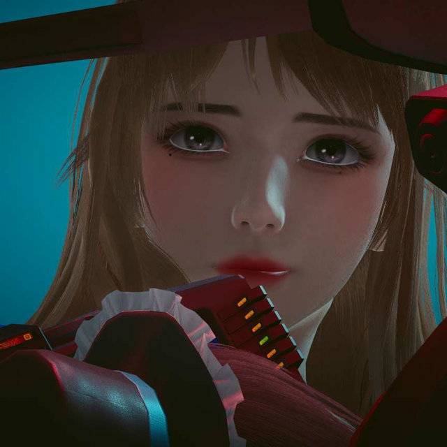 【女超人】第八部