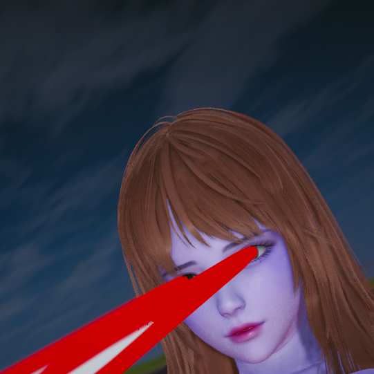 【女超人】第十部