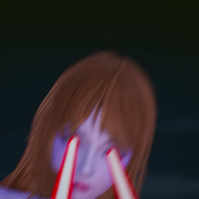【女超人】第十一部