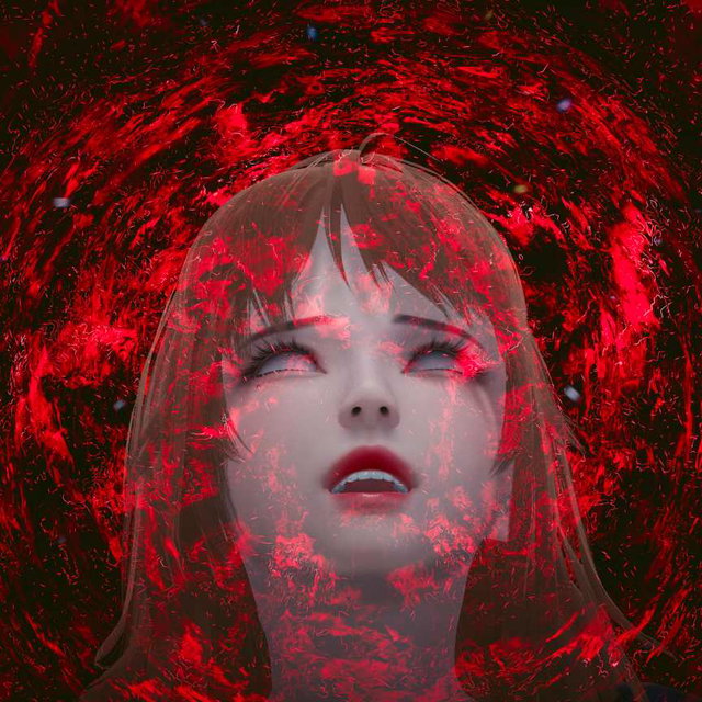 【女超人】第十四部