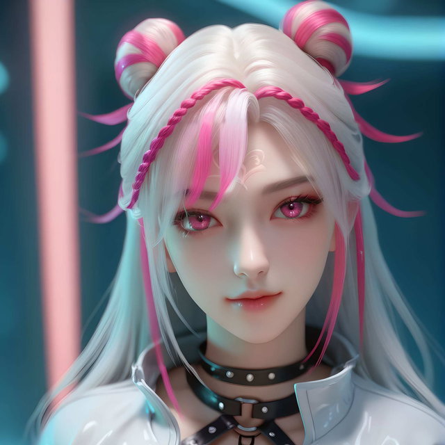 氪金玩家小橙71p