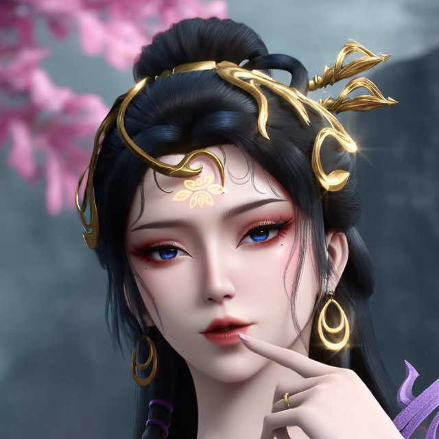 魅姬