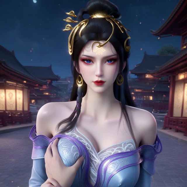 【25-07】魅姬 157p