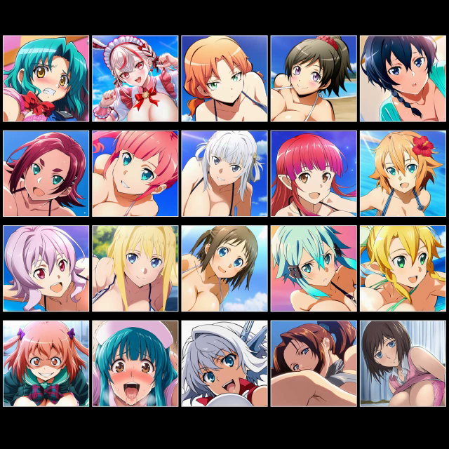 [Bundle] kob Winter 2025 collection