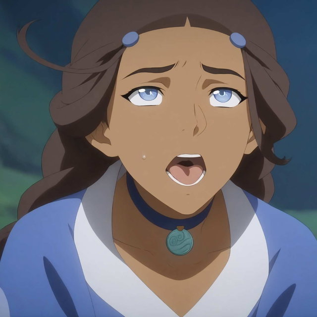 降世神通卡塔拉 57p