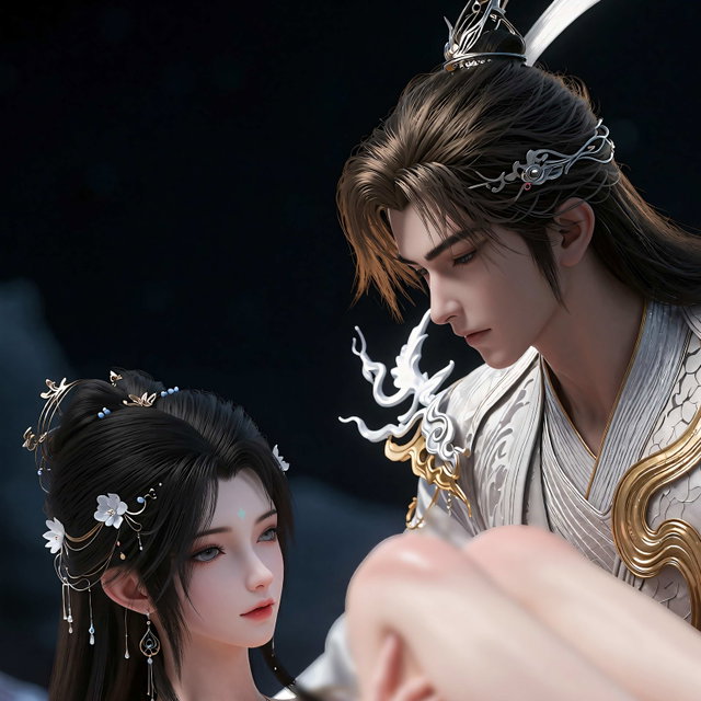 2026-8-5_完美世界_清漪100P5V補發