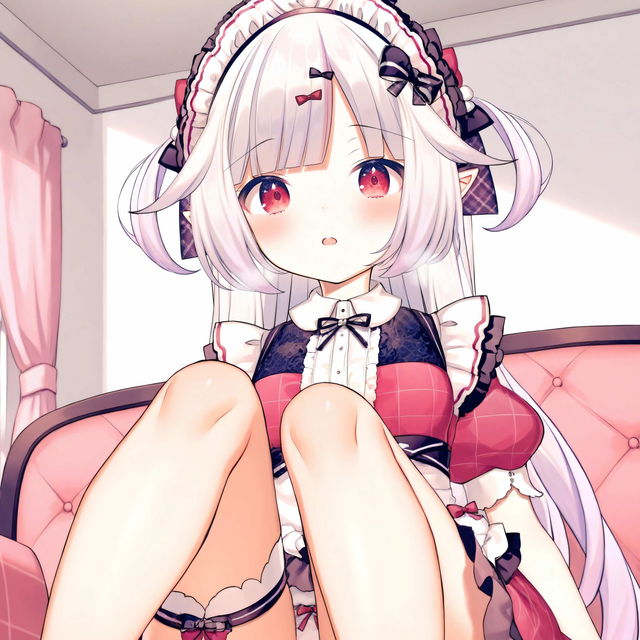 file-34（120p）真白花音 女仆