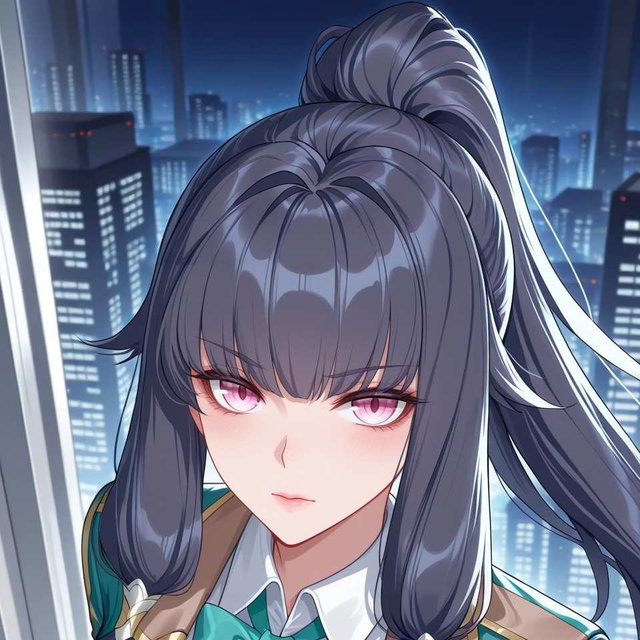 古月3期583P