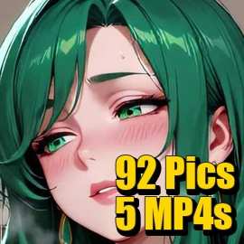 Mixed Vol.51