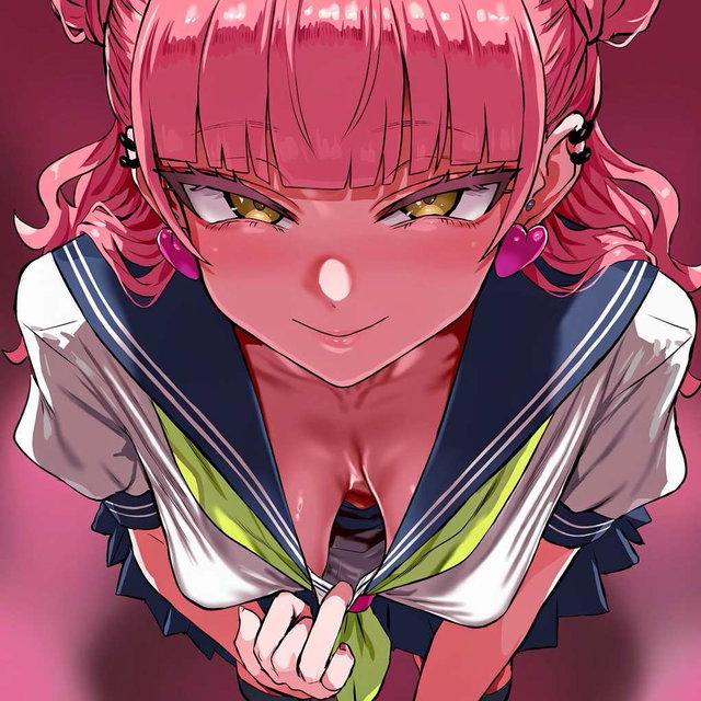 【2D】Miyu album 1