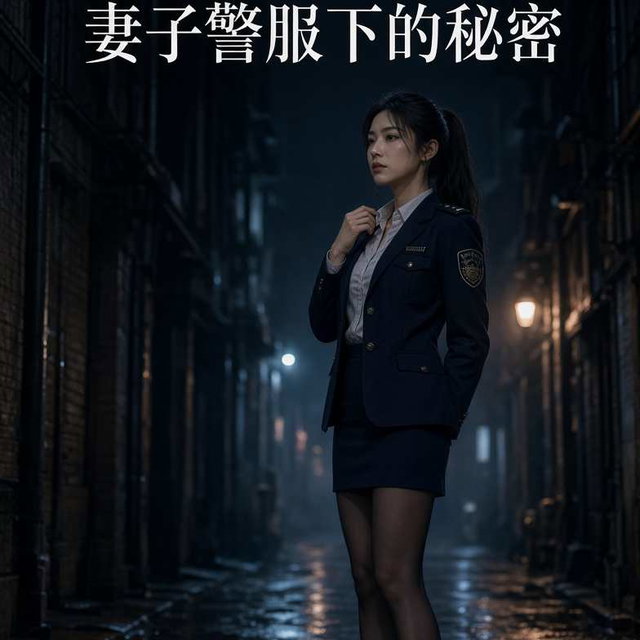 妻子警服下的秘密