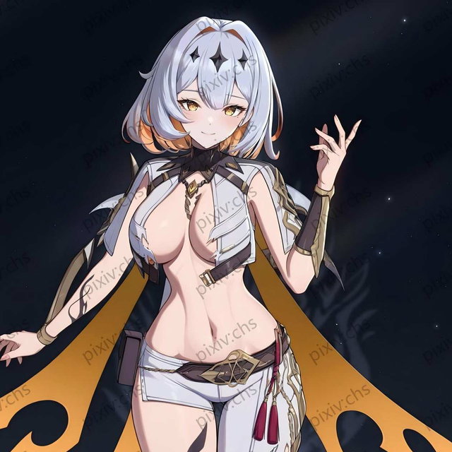 （指定）异域战记-菲塔儿129p