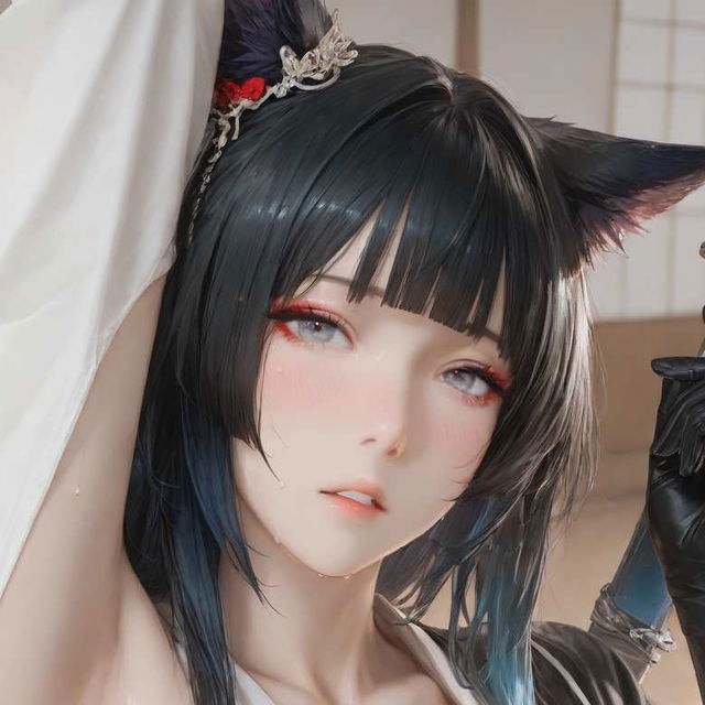 8月Pixiv图包合集/Pixiv August Pack