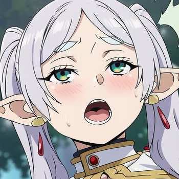 Frieren  [Animation*17][Includes audio]