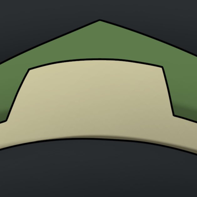 Toph Beifong - Short