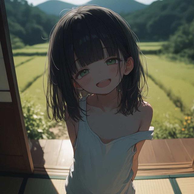 子供同士