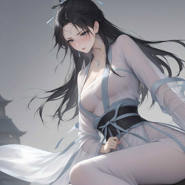 26001  反差白丝小师妹第一期