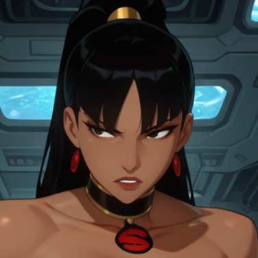 超女王（正义联盟：两个地球的危机）104页图集 Superwoman 104p