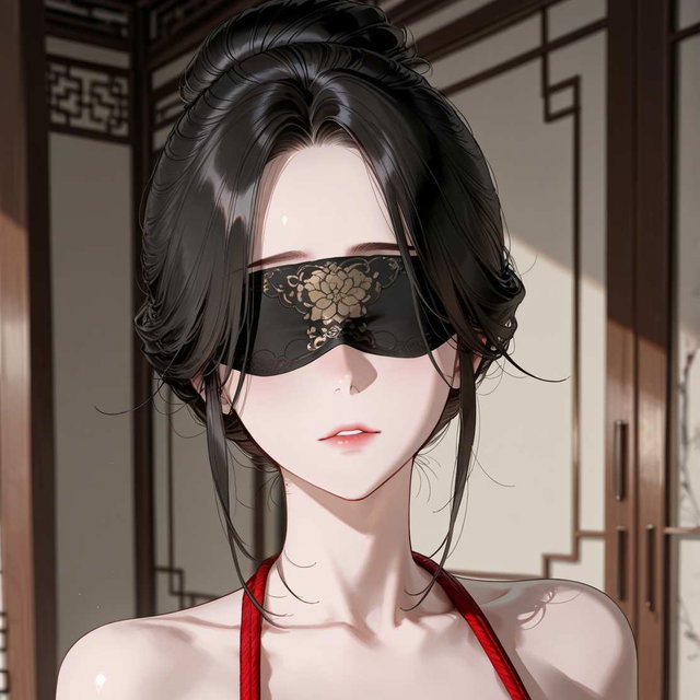 港城夜宴·名媛继母的丝袜风情