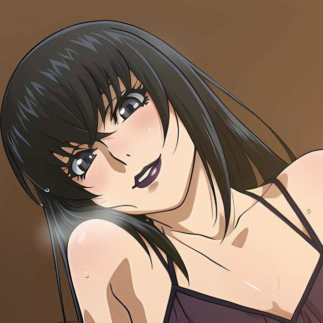 Yuuki Kei Gothic-Lolita Femboy 