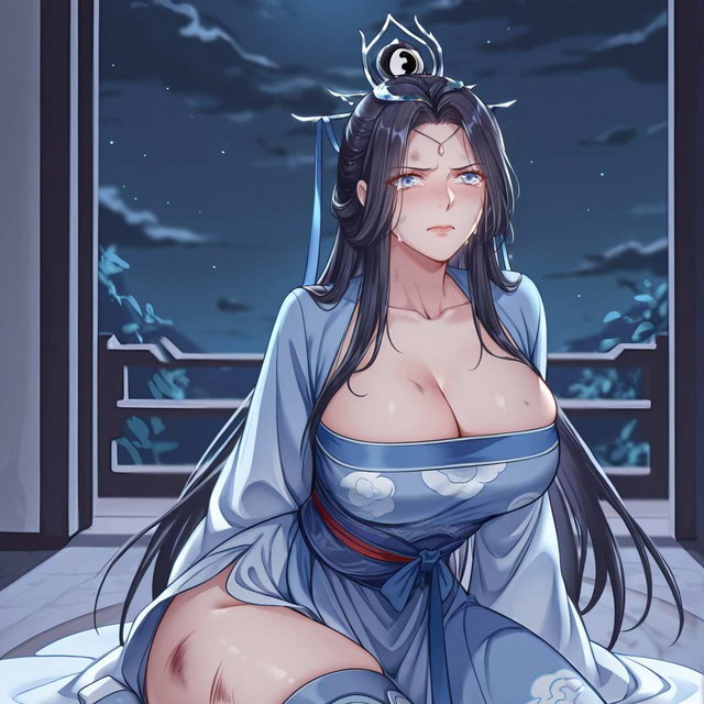 Su Luxie - -Cheating Men Must Die -万渣朝凰