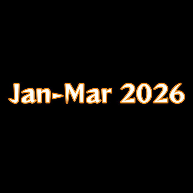 過去作：2026 Season 1