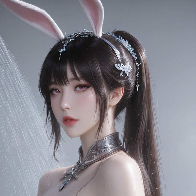 斗罗大陆动漫小舞-293p  4k