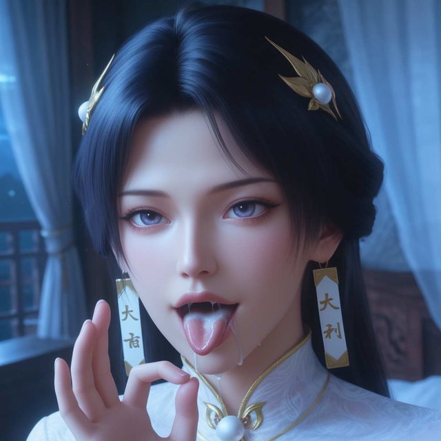 夏悠然-大主宰-140P