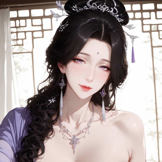 ⭐082小香风1-158p-紫袖-solo