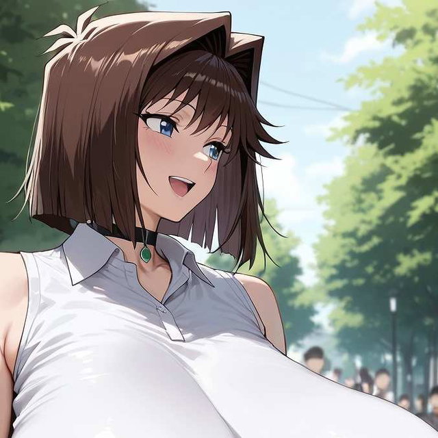 真崎杏子♥