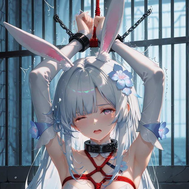 公孙离花间舞 