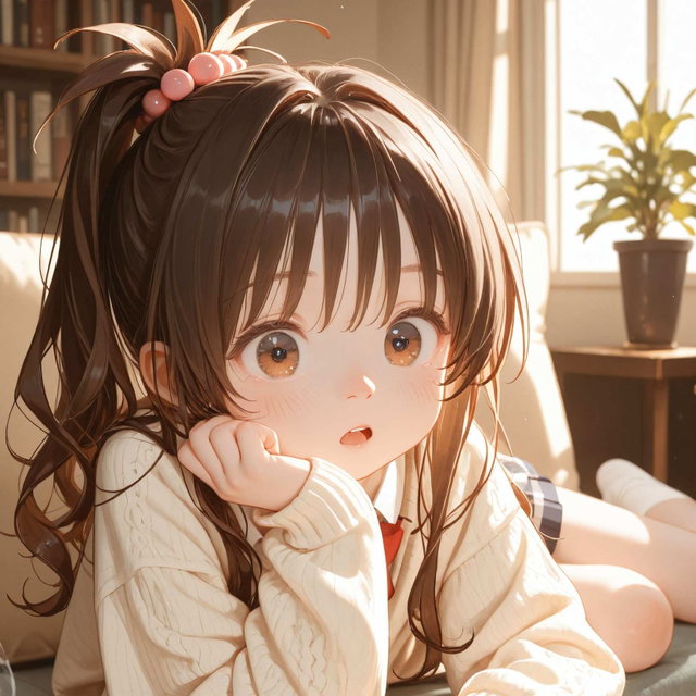 2026-2-7 Yuuki Mikan 結城美柑 结城美柑