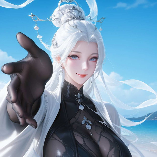 剑来（六）剑妈·黑丝 共277P