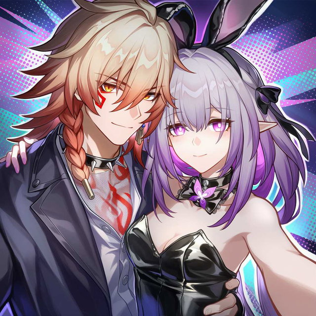 Castorice & Mydei