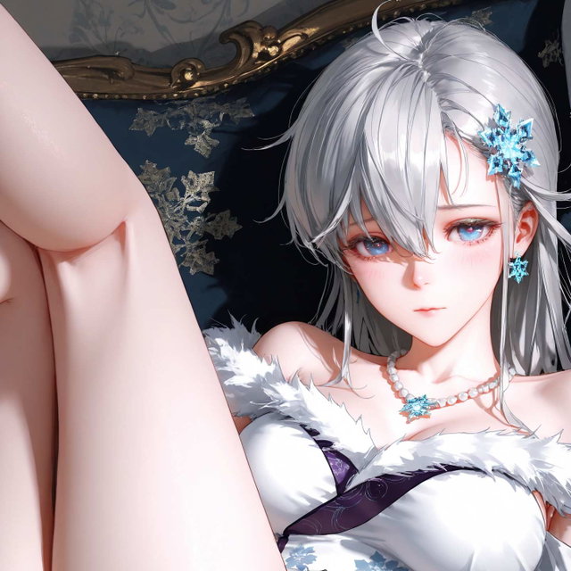 雪帝 110p 362mb