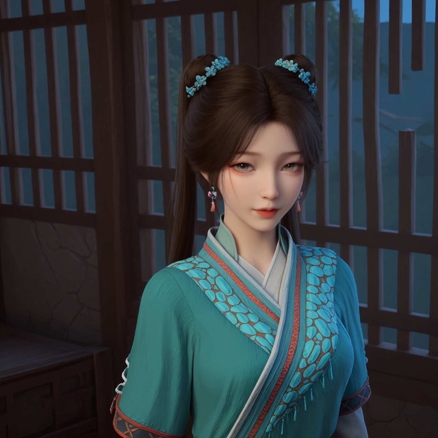 梅凝