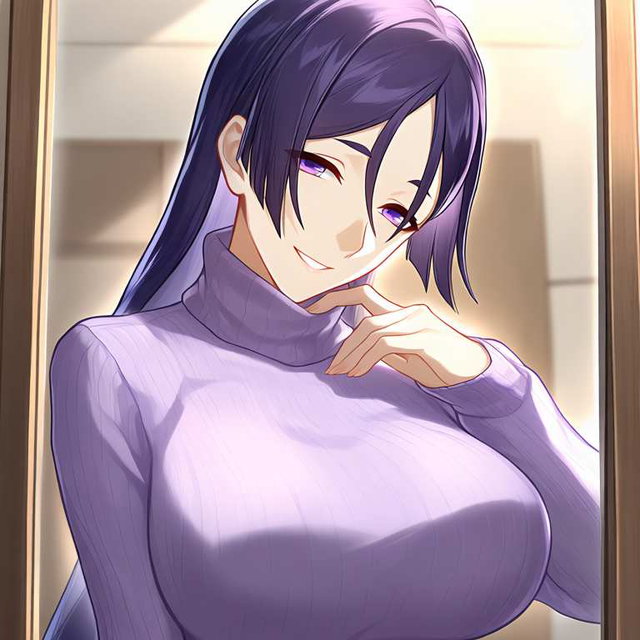 Raikou - Housewife Set