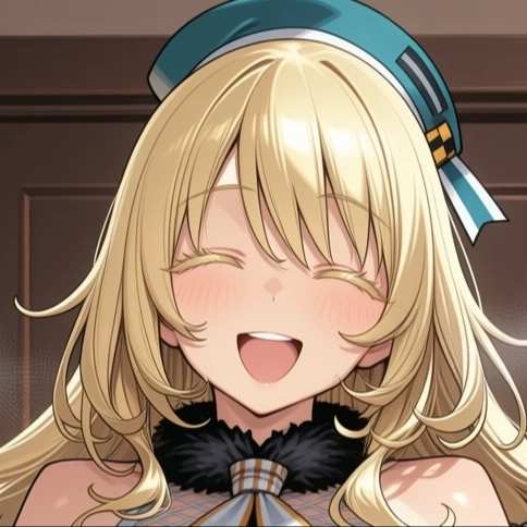 高雄・愛宕/Takao＆Atago（KanColle）