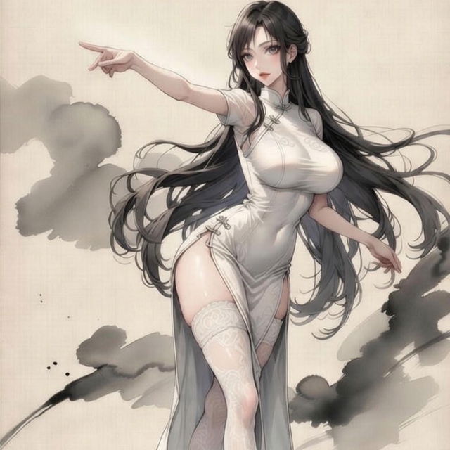 艳母斩妖录(包本链接）连载中