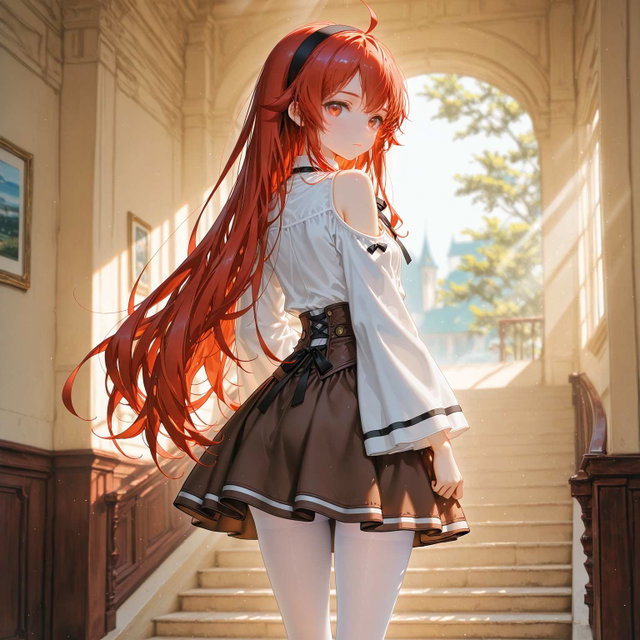 艾莉丝·格雷拉特