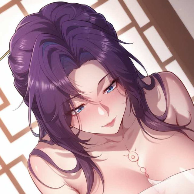 虞冰云 女师尊们都想占有我.zip