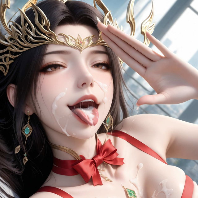 美杜莎53P+4视频。(已重新上传）