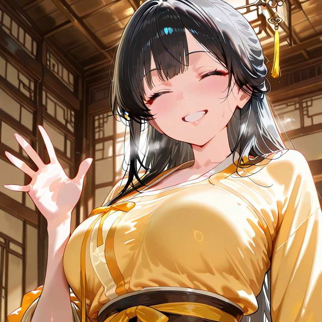被上古欲魔触手潜入的全女宗门，仙子们被开三x为苗床