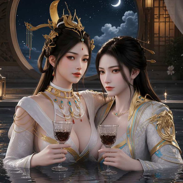 Album yao xi  - yao guang sheng nv | zhe tian | 120Pics ad 14 Videos | 1.1GB